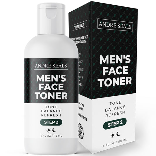 Face Toner for Men