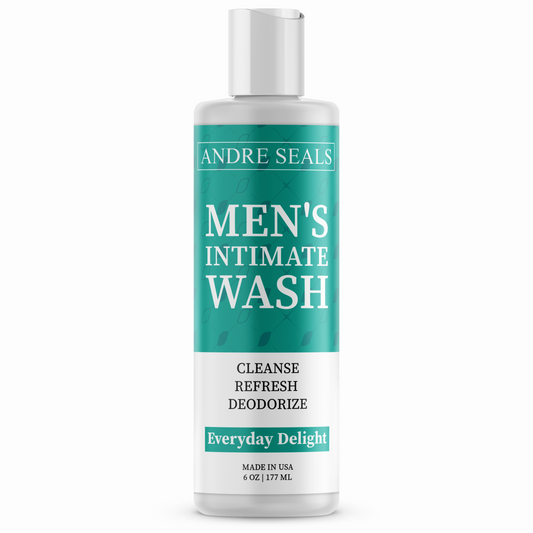 Intimate Wash for Men - Everyday Delight